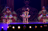 22 - BALLET Youngest Group ( 5267 - 5328 )